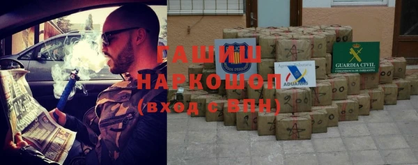 молекула духа Гусев